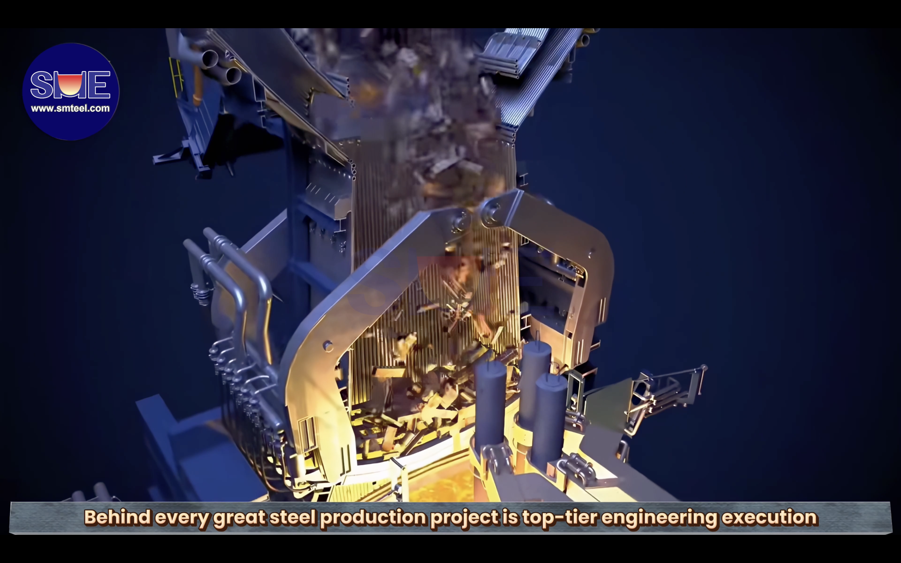 BLAST FURNACE&nbsp;IRONMAKINGSMELTING FROM IRON ORE