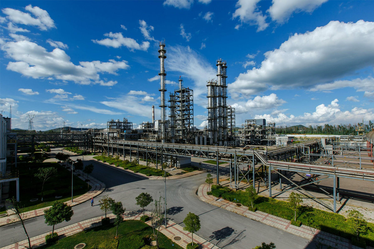 Turnkey Plants Turnkey Plants