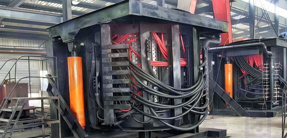 Turnkey Plant