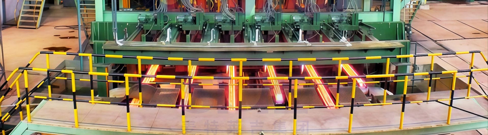 Turnkey Plant