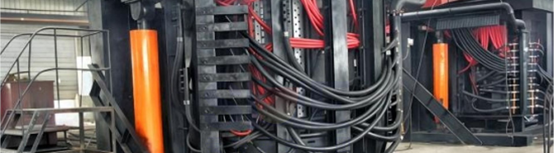 Turnkey Plant