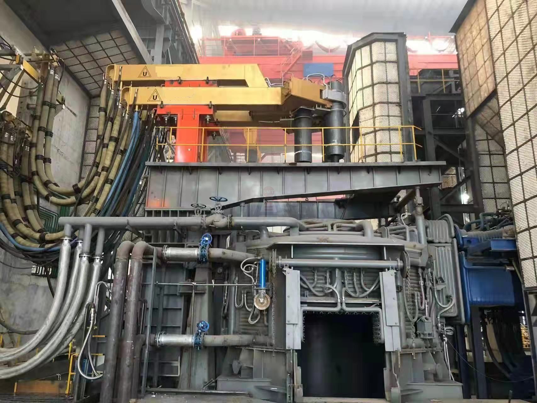 Smelting Furnace