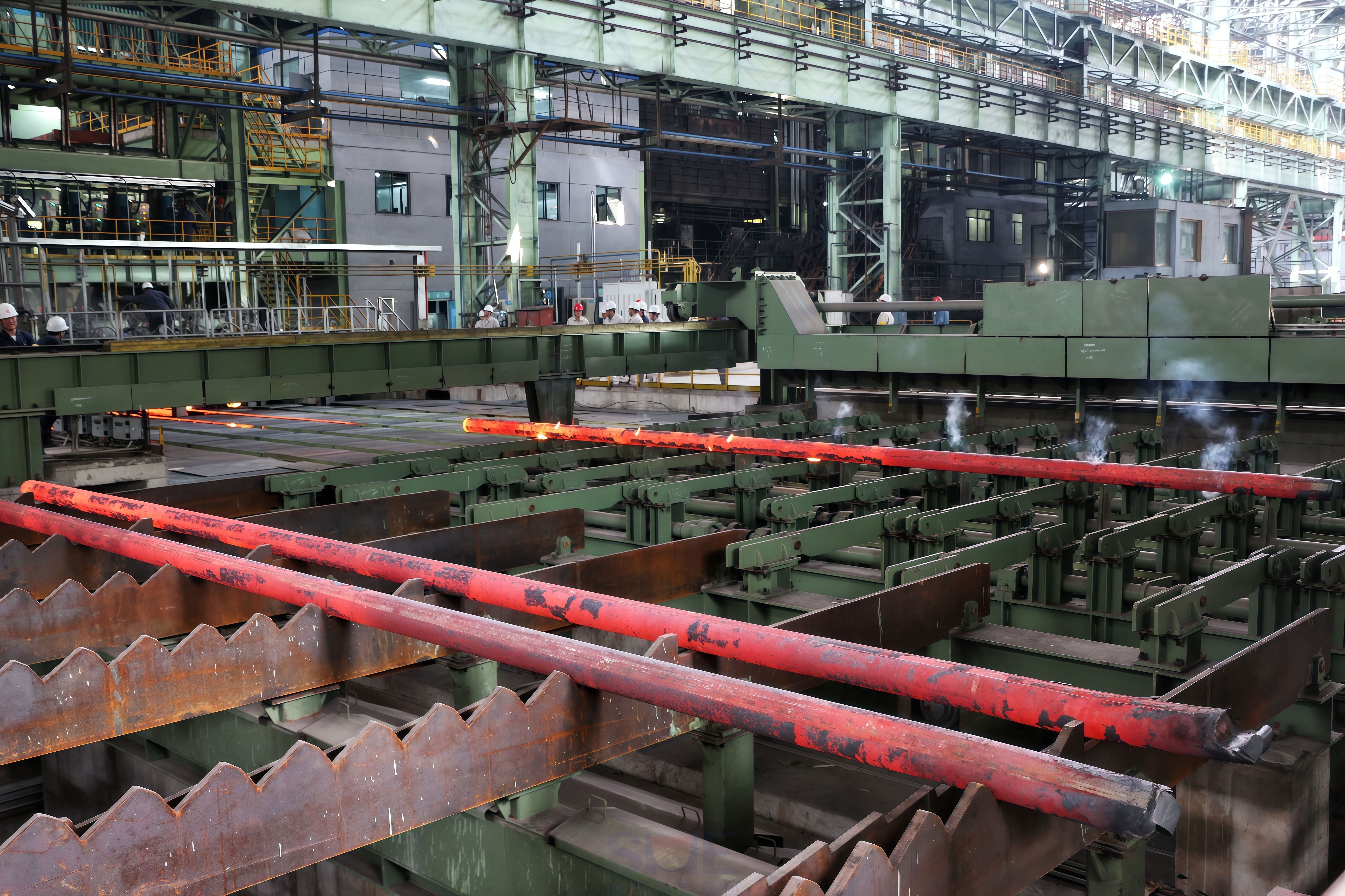 Steel Making and CCM Steel Making and CCM