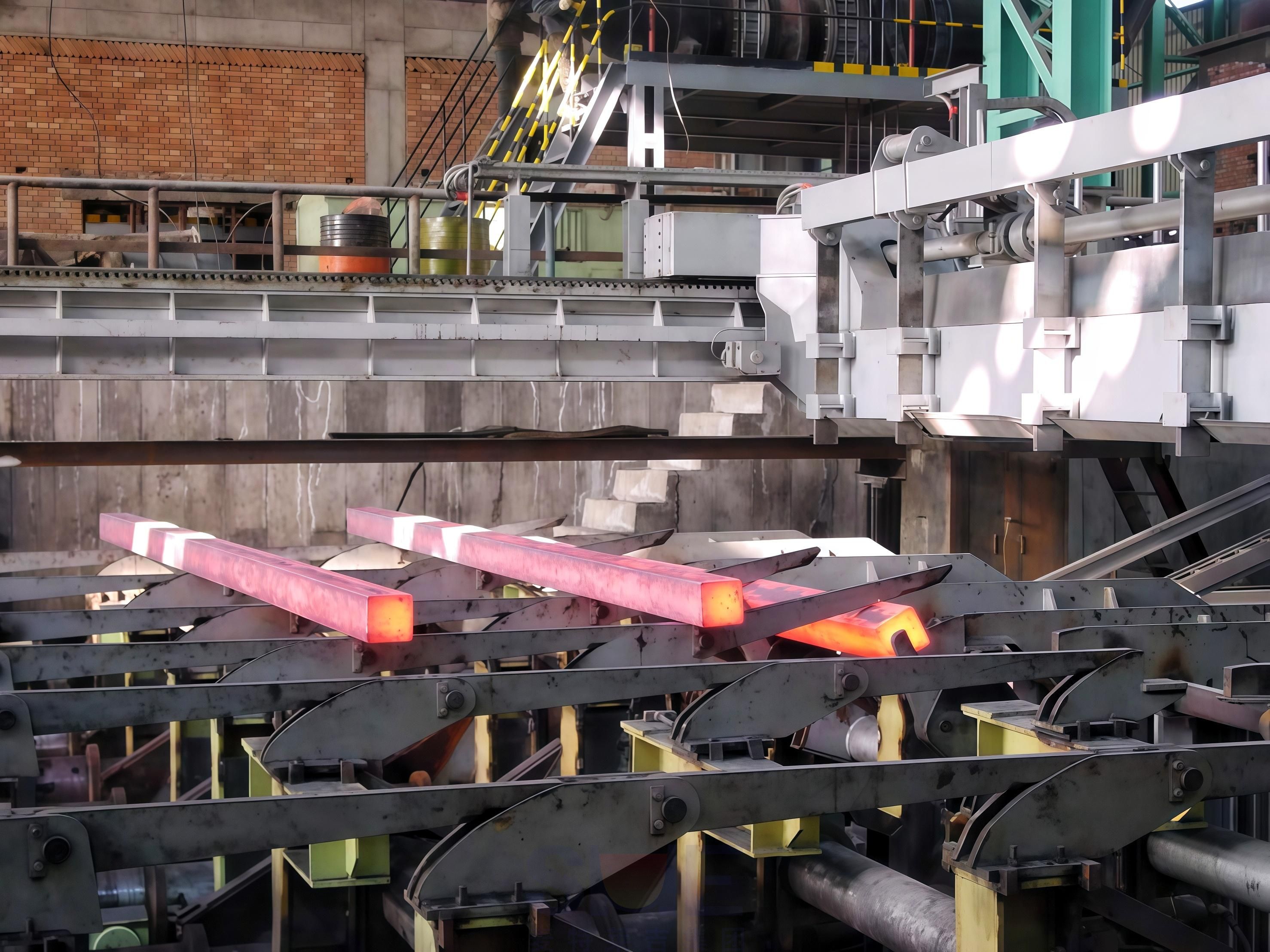 Steel Making and CCM Steel Making and CCM