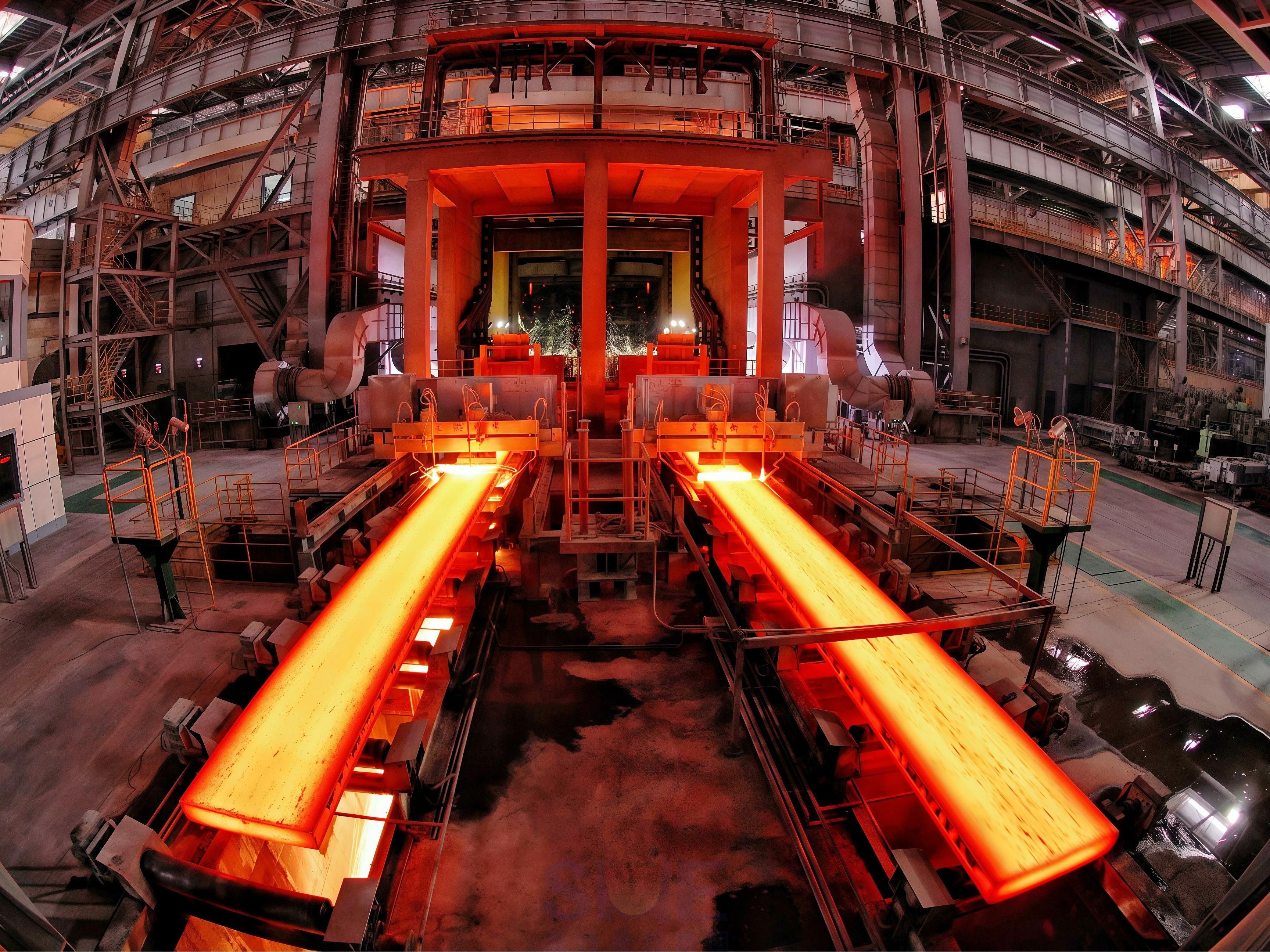 Steel Making and CCM Steel Making and CCM